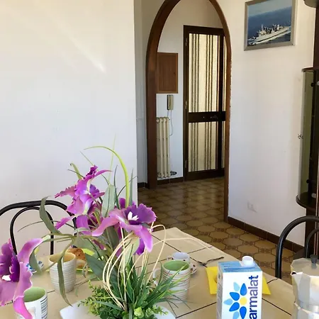 Apartment Accomodation Sul Mare 2 Gallipoli
