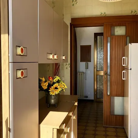 Accomodation Sul Mare 2 Apartment Gallipoli
