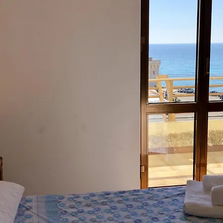 Accomodation Sul Mare 2 Apartment