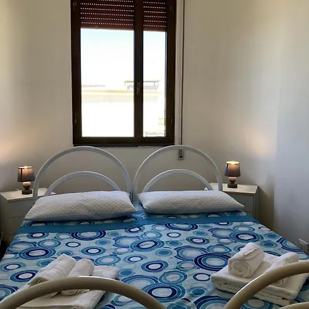 Apartment Accomodation Sul Mare 2