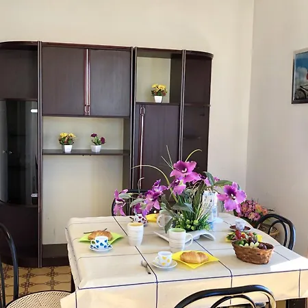 Accomodation Sul Mare 2 Apartment *