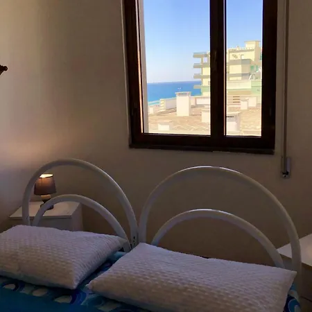 Apartment Accomodation Sul Mare 2 Gallipoli