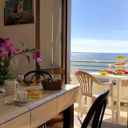 Apartment Accomodation Sul Mare 2