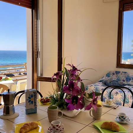Accomodation Sul Mare 2 Apartment