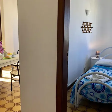 Accomodation Sul Mare 2 Apartment Gallipoli