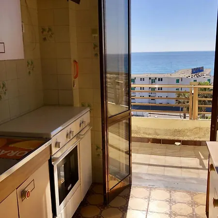 Accomodation Sul Mare 2 Apartment