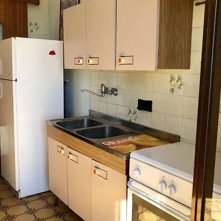 Apartment Accomodation Sul Mare 2 Gallipoli